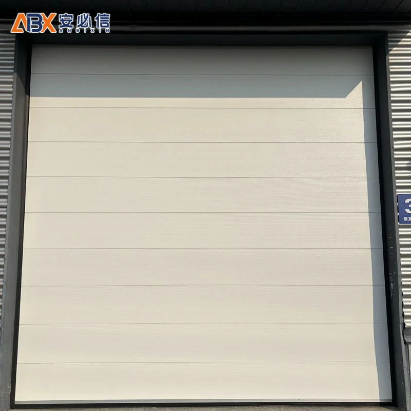 沧州市垂直提升门